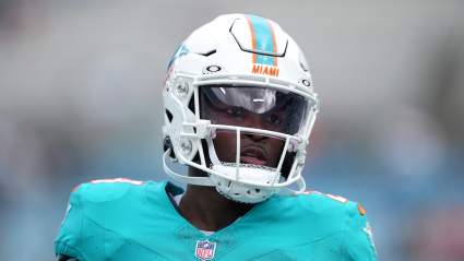 Los Seahawks reciben información definitiva sobre el posible traspaso de De'Von Achane.