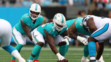 Instan a los Chargers a realizar un intercambio por el ex All-Pro de Mike McDaniel