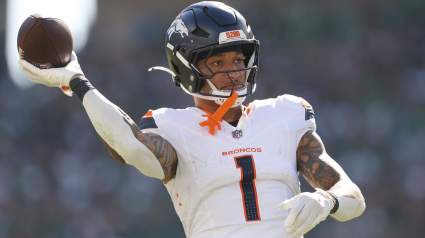 Evan Engram, de los Broncos, recibe una importante actualización tras una temporada decepcionante.