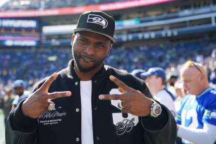 Los Seahawks reciben noticias oficiales del Draft de la NFL