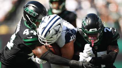 Los rumores de traspasos en los Cowboys abren la puerta a una jugada maestra de los Jets.