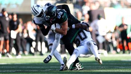 La sonada propuesta de intercambio entre los Jets y los Cowboys genera una enorme cantidad de selecciones del draft.