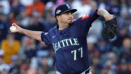 FIRMA: El mundo de la MLB reacciona al acuerdo por el que los Mets firmaron a un relevista de la Serie Mundial.