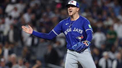 Jeff Hoffman seguirá siendo el cerrador de los Blue Jays, según John Schneider.