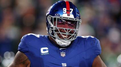 Los Bills reciben malas noticias sobre un objetivo de intercambio de DT de 90 millones de dólares.