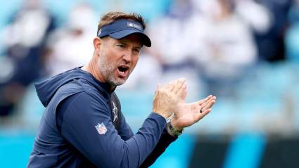 Los Cowboys presionan para fichar a un jugador de 119 millones de dólares para completar su plantilla.