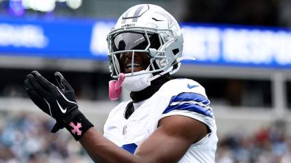 La propuesta de intercambio de Wild George Pickens le brinda a los Cowboys una rara oportunidad en el Draft de la NFL.