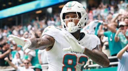 Los Ravens son considerados la "mejor opción" para el jugador Pro Bowler de 1,98 metros y 108 kilos.