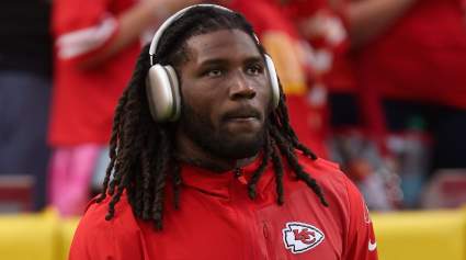 El linebacker de los Chiefs, Nick Bolton, aboga por el reemplazo de Leo Chenal.