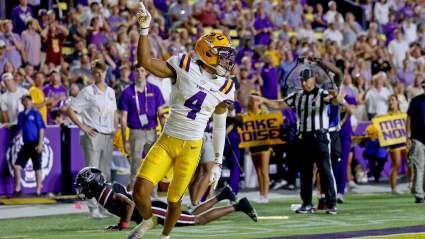 La propuesta de intercambio de los Vikings asegura a un cornerback de élite en un acuerdo el día del draft.