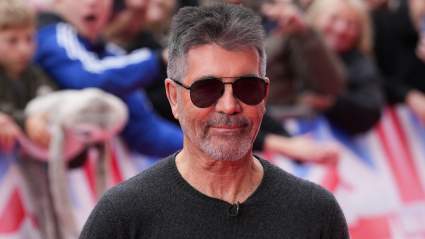 Vídeo del recuerdo: La estrella de TLC impresiona a Simon Cowell en 'X Factor USA'