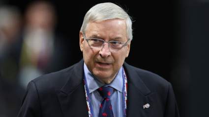 Los Bills hacen un anuncio histórico sobre una nueva e increíble característica para el estadio.