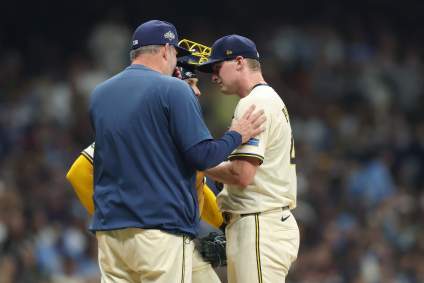 Los Cerveceros de Milwaukee anuncian un movimiento importante en su plantilla antes del partido contra los Tigres.