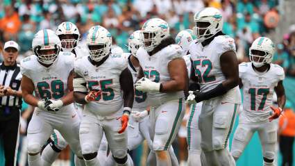 Los Dolphins anuncian al reemplazo del decepcionante titular tras el Draft de la NFL.