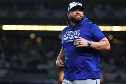 TRASPASO: El mundo de la MLB reacciona al anuncio del acuerdo de los Toronto Blue Jays con los Giants