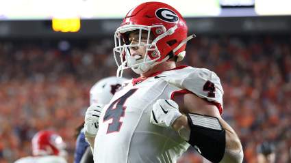 Los Buccaneers están interesados ​​en un ala cerrada de 1,96 metros y 111 kilos con un gran potencial sin explotar.