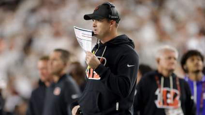 Los Bengals presionaron para fichar a un titular de 110 millones de dólares en la agencia libre.