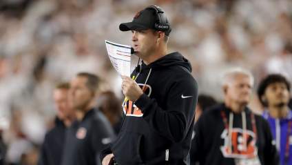 La sonada negociación entre los Bengals y los Falcons trae a Cincinnati a un jugador estrella del Pro Bowl.