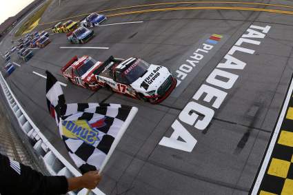 Premios en metálico de la NASCAR Cup Series 2026 en el Talladega Superspeedway: ¿Cuál es la bolsa de premios?
