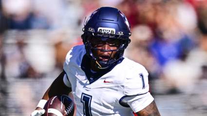 Los Steelers muestran interés en un receptor abierto con gran capacidad de cobertura antes del Draft de la NFL de 2026: Informe