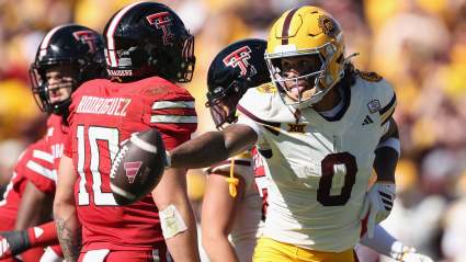 Los Cowboys podrían cambiar el rumbo con una selección sorpresa en el puesto número 12 del draft.