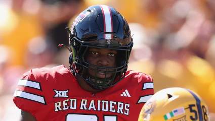 Se prevé que los Chiefs consigan en los próximos días a un jugador especialista en presionar al mariscal de campo con 29 capturas.