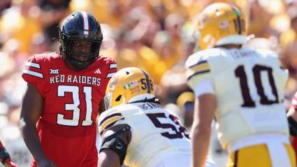 Un informante insiste en que los Jets están interesados ​​en el Draft, y prácticamente es seguro.