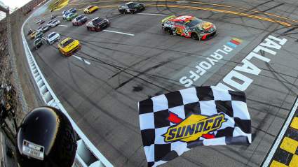 El pronóstico del tiempo en Talladega pone al fin de semana de NASCAR en alerta por posible retraso debido a la lluvia.