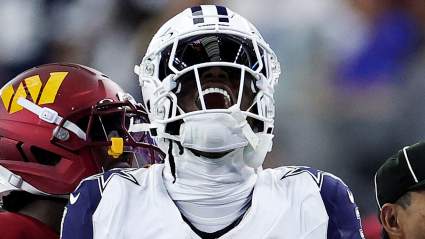 Una leyenda de los Cowboys critica duramente a George Pickens en medio del conflicto.