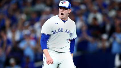 ¿Quién es el cerrador de los Blue Jays tras el reciente descenso de Jeff Hoffman?