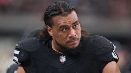 Se revela la postura del DJ Reader de los Giants tras la contratación del segundo tackle defensivo veterano.