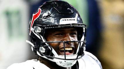 Se espera que los Texans firmen un contrato histórico con un ex All-Pro que fue seleccionado entre los cinco primeros del draft.