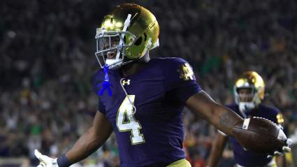Los Arizona Cardinals podrían tener un plan de draft más ambicioso con Jeremiyah Love y Arvell Reese en el puesto número 3: Informe