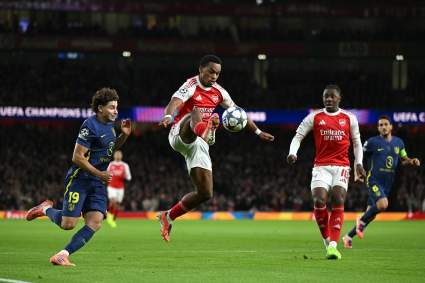 Cómo ver el partido de semifinales de la Liga de Campeones entre el Atlético de Madrid y el Arsenal