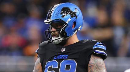 Los Bears son el equipo ideal para un jugador Pro Bowler de 60 millones de dólares, recientemente descartado por los Lions.