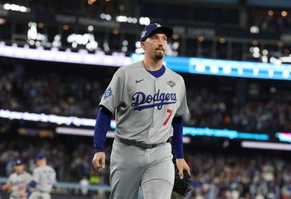MLB World reacciona al inicio de la rehabilitación de Blake Snell de los Dodgers con los timbres de la Torre de Ontario