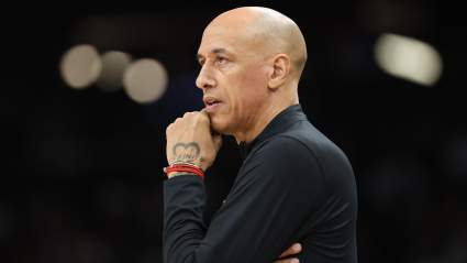 Los Kings hacen un importante anuncio sobre su entrenador de cara a la temporada 2026-27.