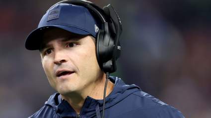 Los rumores de traspasos de los Seahawks se intensifican a medida que se acerca el Draft de la NFL.