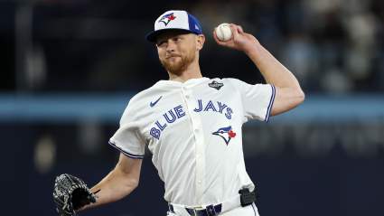 Los Toronto Blue Jays hacen un anuncio importante sobre el probable abridor en la serie contra los White Sox.