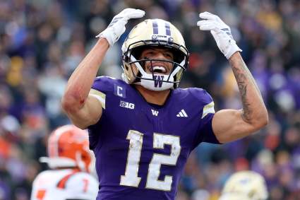 Según el último simulacro de draft, se prevé que los 49ers seleccionen a un jugador ofensivo clave.