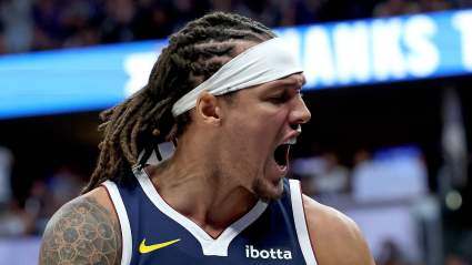 Los Nuggets hacen un importante anuncio sobre Aaron Gordon antes del sexto partido decisivo.