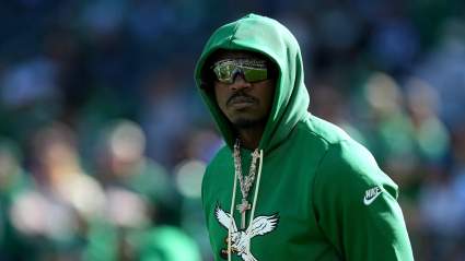 Un "giro inesperado" surge en la nueva propuesta de intercambio entre AJ Brown y los Eagles.