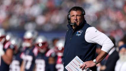 Los Patriots ficharon a un ex cornerback de 76 millones de dólares como agente libre de la NFL.