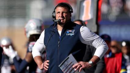 Un informante de la NFL se pronuncia sobre Mike Vrabel de los Patriots en medio de la controversia con Dianna Russini.