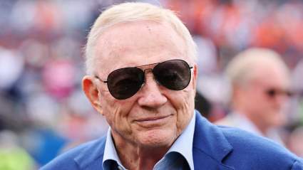 Los Cowboys reciben una severa advertencia sobre un objetivo rumoreado