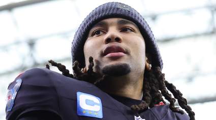 CJ Stroud recibe buenas noticias tras llamar la atención en el día de presentación de informes de los Texans.