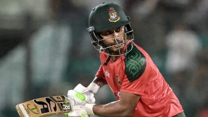Bangladesh vs Nueva Zelanda T20, 2.º partido: Triste decisión sobre el retraso por lluvia