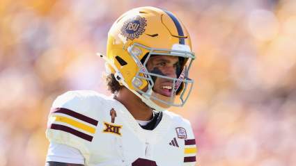 Los Chiefs reciben las mismas selecciones de primera ronda de 3 de los mejores expertos en simulacros de draft.