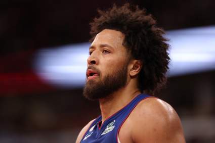 Una leyenda de la NBA critica el liderazgo de los Pistons tras el primer partido contra los Magic.