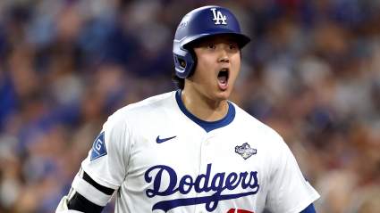 Shohei Ohtani de los Dodgers genera preocupación por una posible lesión antes del viaje fuera de casa.